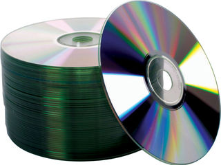 Куплю новые конверты пластиковые двухсторонние. DVD диски новые записываемые, недорого foto 5