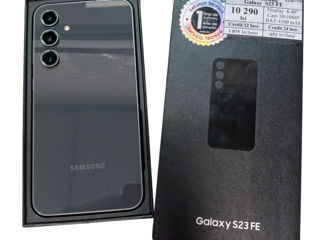 Samsung Galaxy S23 FE  10 290 Lei