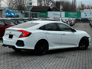 Honda Civic foto 4