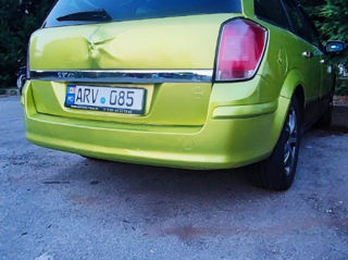 Opel Astra foto 4