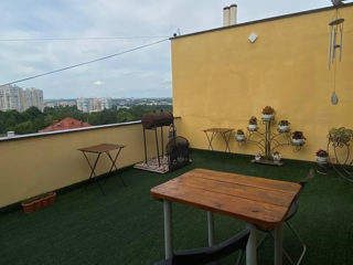 Townhouse centru/таунхаус центр foto 10