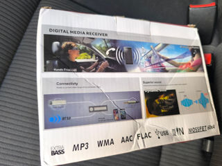 Media Receiver foto 3