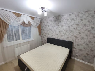 Apartament cu 2 camere, 58 m², Telecentru, Chișinău foto 4