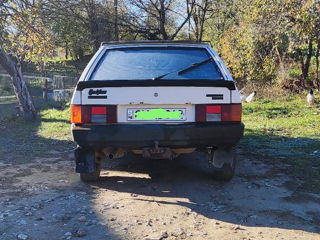 Lada / ВАЗ 2108 foto 4