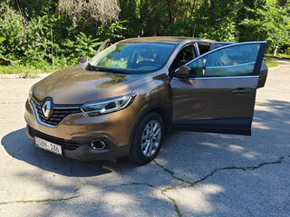 Renault Kadjar foto 1