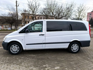 Mercedes Vito foto 4