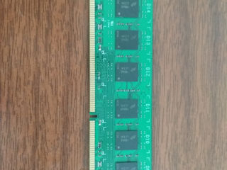 DDR3 8GB 1600 Mhz foto 2