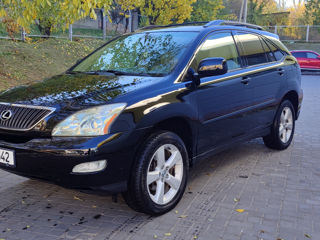 Lexus RX Series