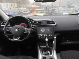 Renault Kadjar foto 6