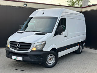 Mercedes sprinter 313cdi foto 3