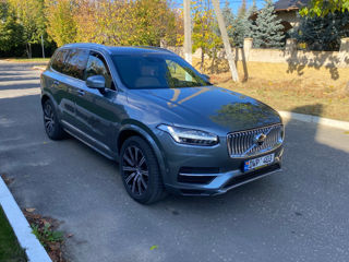 Volvo XC90 foto 5