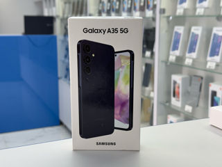 Samsung Galaxy A35 5G Nou Garanție