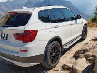 BMW X3 foto 4