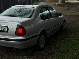 Rover 45 foto 4