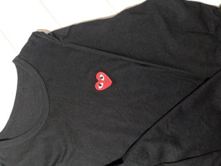 Sweatshirt Cdg foto 3