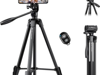 Tripid for smartphone / трипод, штатив в креплением для телефона  фото 0
