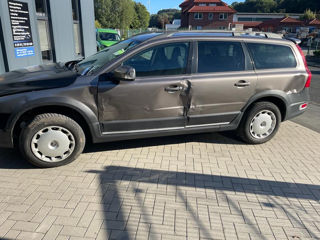 Volvo XC70 foto 3