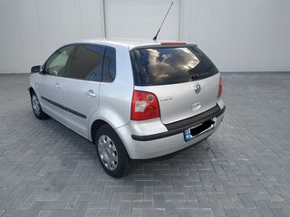 Volkswagen Polo foto 3