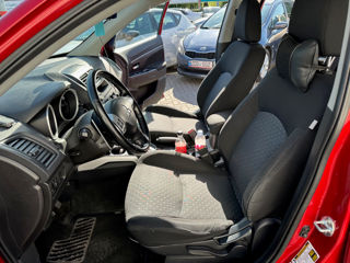 Mitsubishi ASX foto 6