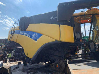 New Holland Cr9050 Разборка foto 4