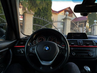 BMW 3 Series foto 5