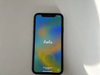 Iphone xr 64gb black foto 2