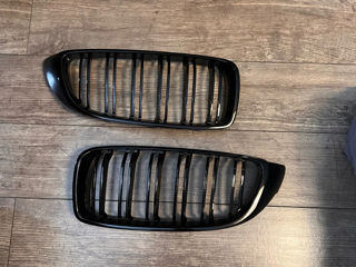 Grille BMW 4 F32 F33 F36 M3 F80 M4 F82 foto 7