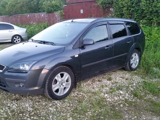 Ford Focus foto 1