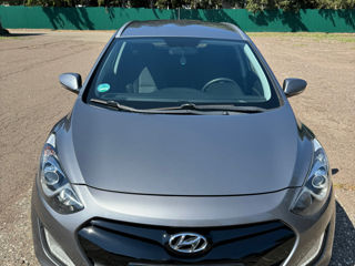 Hyundai i30 foto 2