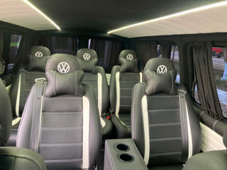 Volkswagen Transporter foto 10