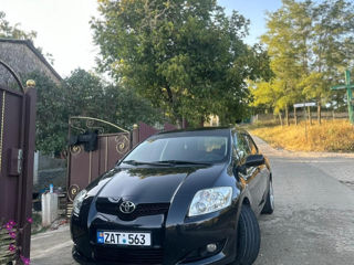 Toyota Auris foto 3