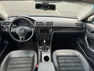 Volkswagen Passat foto 10