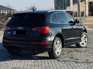 Audi Q5 foto 4