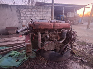 Motor Iveco foto 2