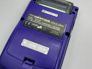 nintendo GameBoy color la 1900 lei foto 3