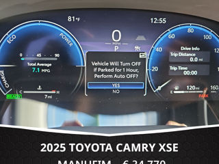 Toyota Camry foto 7