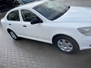 Skoda Octavia foto 2