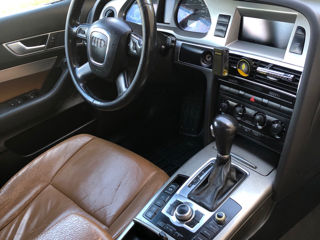 Audi A6 foto 6