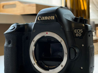 Canon 6D foto 5