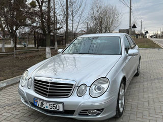 Mercedes E Class