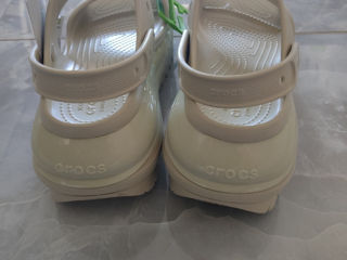 Crocs Mega Crash Sandals foto 2