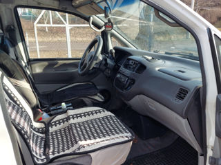 Mitsubishi L400 foto 5