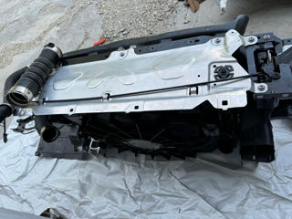 BMW x3 G01 piese de schimb , bumper ,trager,radiator foto 5