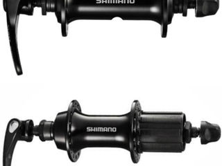 Втулки // Shimano // Butucuri foto 8