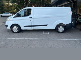 Ford Transit Custom foto 2