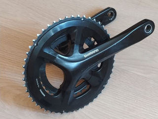 Шатуны Shimano FC-RS510 (50-34T)