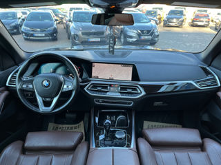 BMW X5 foto 6