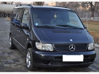 Volkswagen cumpar t4,t5,vito foto 6