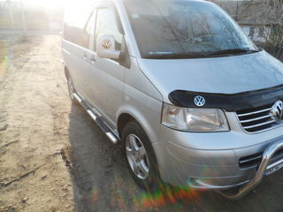 Volkswagen Transporter foto 7