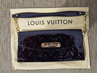 Louis Vuitton / Gucci Marmont Mini Bag / Gucci Marmont Velvet Camera
